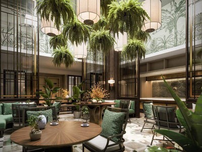 Bán biệt thự park hyatt phú quốc giá 100 tỷ 1