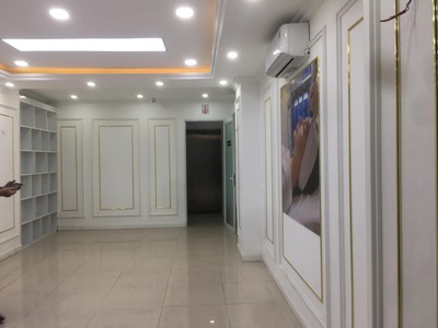 Bán mặt tiền kinh doanh trần hưng đạo, quận 1, dtsd 350m2, nhà 6 tầng   hầm   thang máy, vị trí đắc 2