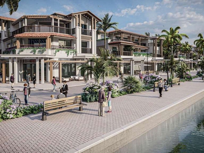 Bán căn hộ, biệt thự liền kề sun riva vista đẵng 2