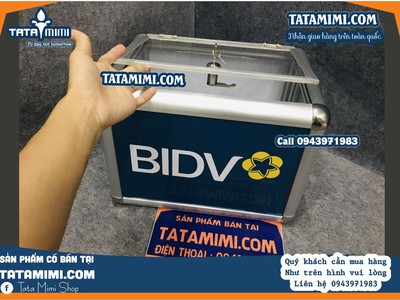 Thùng mica kích thước bao nhiêu thì làm độ dày 3mm 2