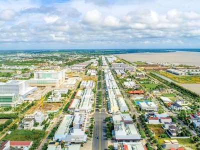 Bán nhà khu đô thị phú cường kiên giang giá 6 tỷ 0