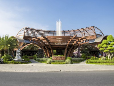 Bán nhà khu đô thị phú cường kiên giang giá 6 tỷ 1