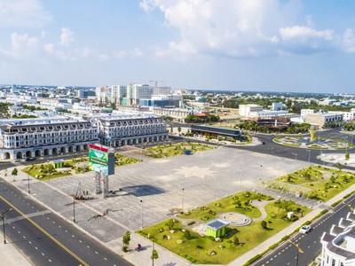Bán nhà khu đô thị phú cường kiên giang giá 6 tỷ 3