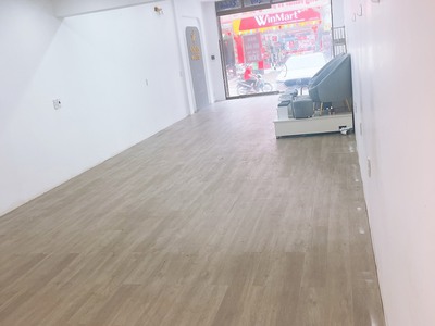 Cần sang nhượng mặt bằng ở đường phan chu trinh, tp vinh. 3