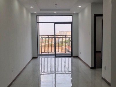 Chính Chủ Bán căn hộ Him Lam Phú An  69m2, 2PN,2WC  Giá 2.65 Tỷ Giá Tốt Nhất Him Lam. 1