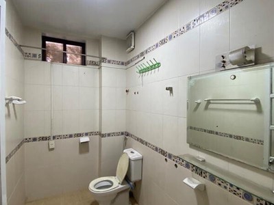 Cho thuê biệt thự mặt đường đông khê 160m2 2