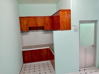 Cần bán nhà mt đường tô hiệu, phường mỹ phước, tp. long xuyên, an giang 2