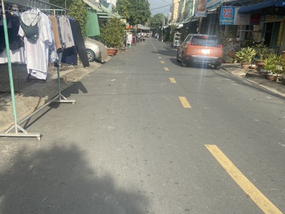 Cần bán nhà mt đường tô hiệu, phường mỹ phước, tp. long xuyên, an giang 3