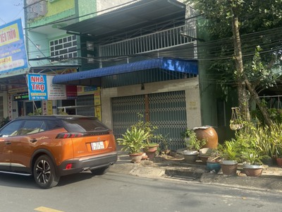 Cần bán nhà mt đường tô hiệu, phường mỹ phước, tp. long xuyên, an giang 0