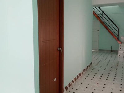 Cần bán nhà mt đường tô hiệu, phường mỹ phước, tp. long xuyên, an giang 1