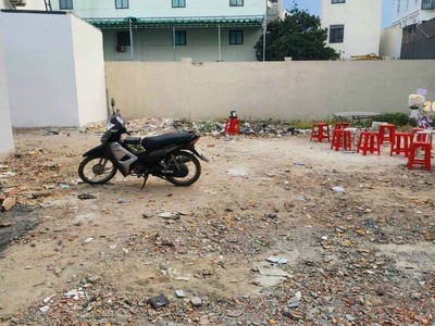 Bán đất nguyễn thị búp, p.tân chánh hiệp, quận 12. 1