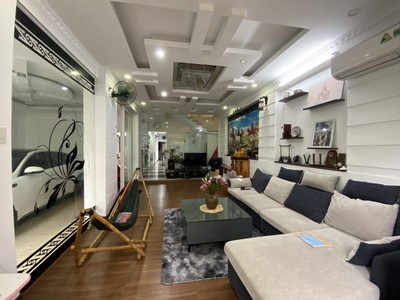 Biệt thự trung tâm hải châu, có 1 không 2,  dt 184m, ngang 7.8m, chỉ 11 tỷ hơn tlcc 3