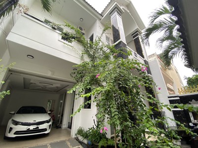 Biệt thự trung tâm hải châu, có 1 không 2,  dt 184m, ngang 7.8m, chỉ 11 tỷ hơn tlcc 0