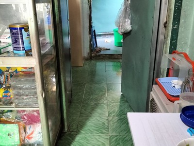 Chính chủ cần sang lại mặt bằng ở thủ khoa huân - bình chuẩn - thuận an - bình dương. liên hệ: 1