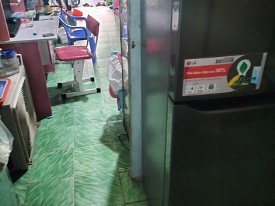Chính chủ cần sang lại mặt bằng ở thủ khoa huân - bình chuẩn - thuận an - bình dương. liên hệ: 4