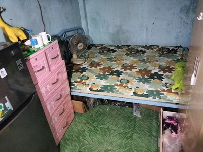 Chính chủ cần sang lại mặt bằng ở thủ khoa huân - bình chuẩn - thuận an - bình dương. liên hệ: 3