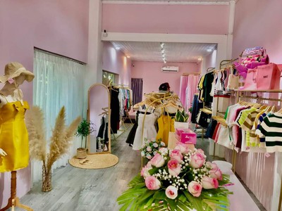 Chính chủ sang shop hoặc chuyển nhượng mặt bằng   giá siêu rẻ   lagi, tỉnh bình thuận 1