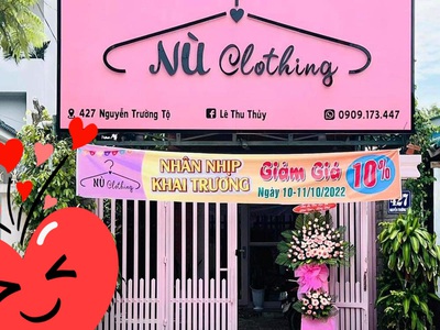 Chính chủ sang shop hoặc chuyển nhượng mặt bằng   giá siêu rẻ   lagi, tỉnh bình thuận 0