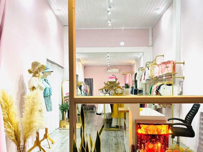 Chính chủ sang shop hoặc chuyển nhượng mặt bằng   giá siêu rẻ   lagi, tỉnh bình thuận 2