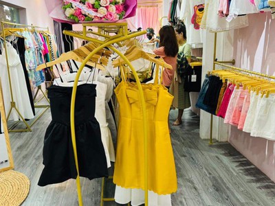 Chính chủ sang shop hoặc chuyển nhượng mặt bằng   giá siêu rẻ   lagi, tỉnh bình thuận 3