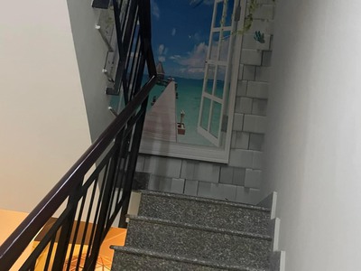 Bán nhà mặt tiền trịnh đình trọng - âu cơ, dt: 4x14m, 4 tầng, 4pn, giá 8.9 tỷ tl 1