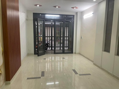 Bán nhà mặt tiền trịnh đình trọng - âu cơ, dt: 4x14m, 4 tầng, 4pn, giá 8.9 tỷ tl 0