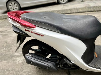 Vision trắng siêu đẹp nét khoá smk chạy rất ít 10