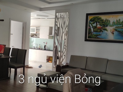 Bán căn 3 ngủ có sổ hồng lâu dài gần Xa La, Hà Đông 5