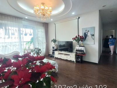 Bán căn 3 ngủ có sổ hồng lâu dài gần Xa La, Hà Đông 6