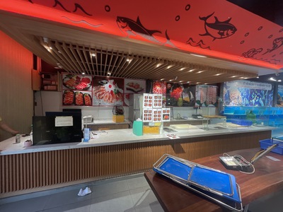 Cho thuê nhà mặt tiền đường Phan đăng lưu hải châu đà nẵng dt 180 m giá 25 tr 4