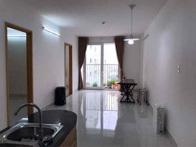 Chính chủ  cho thuê căn hộ tại chung cư Tara địa chỉ số 1-Tạ Quang Bửu phường 6 quận 8 0