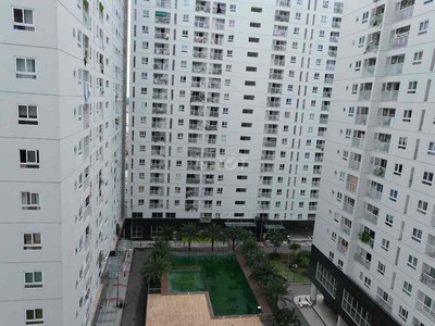 Chính chủ  cho thuê căn hộ tại chung cư Tara địa chỉ số 1-Tạ Quang Bửu phường 6 quận 8 4