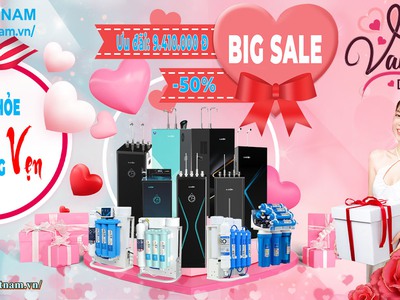 Valentine 2023 Trọn Vẹn Sức Khỏe Trọn Vẹn Yêu Thương Karofi Việt Nam 0