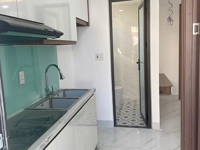 Chung cư Nguyễn Tri Phương mở bán đợt 1 6