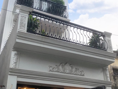 80m2 Nhà mặt phố Đông Thiên quận Hoàng Mai 0