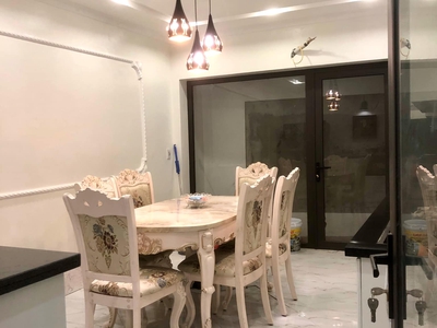 80m2 Nhà mặt phố Đông Thiên quận Hoàng Mai 2