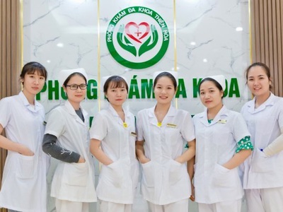 Phòng khám 73 Trần Duy Hừng uy tín, đáng tin cậy 0