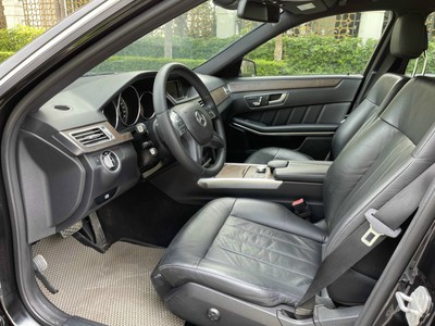 Cần bán Mercedes E200 2014 biển Hà Nội siêu chất 6