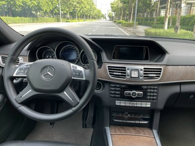 Cần bán Mercedes E200 2014 biển Hà Nội siêu chất 8