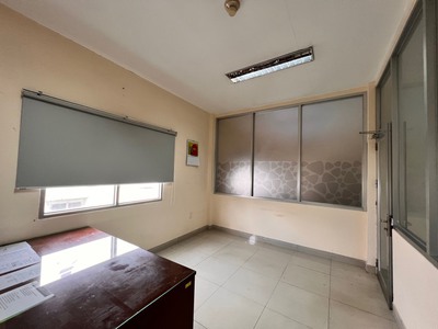 Cho thuê góc 2 mặt tiền phạm văn thuận 1t1l ngang 8 2