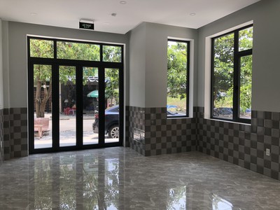 Bán nhà mặt tiền đường hoàng bật đạt, ngũ hành sơn, đà nẵng, 5 tầng, 129 m2, ô tô tránh, chỉ 11 tỷ. 1
