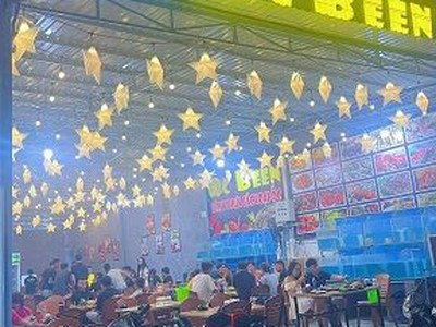 Do bận công việc không có người quản lý nên chính chủ cần sang nhượng hoặc cho thuê quán ăn 0