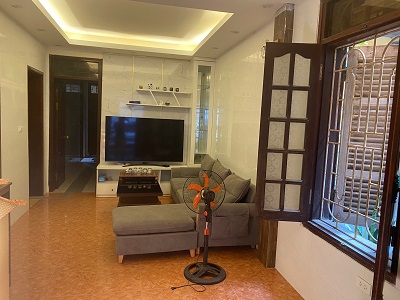 Chính chủ cần bán căn hộ tập thể tại ngõ phạm văn đồng, quận bắc từ liêm, hà nội 0