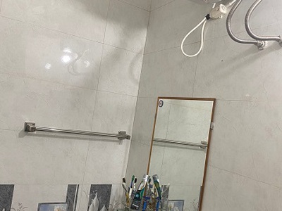 Chính chủ cần bán căn hộ tập thể tại ngõ phạm văn đồng, quận bắc từ liêm, hà nội 1