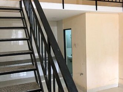 Cho thuê phòng trọ 1