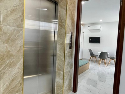 Bán ccmn hai bà trưng 85m dòng tiền hơn 800 triệu/năm luôn cháy phòng. tc hơn 10 tỷ 1