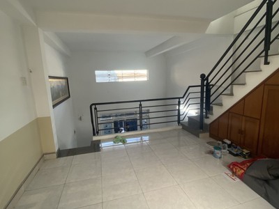 Nhà 2,5  tầng 2 mặt k56 lương thế vinh, sơn trà chỉ 2,2 tỷ vào ở ngay 1