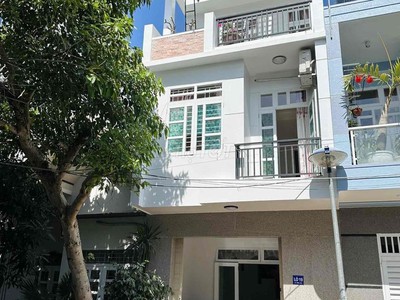 Cho thuê nhà nguyên căn khu đô thị phước long a phước long, phường phước long, nha trang 1