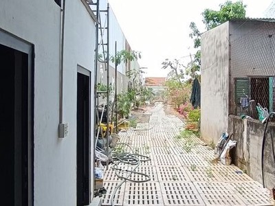 Cho thuê tòa nhà đối diện chợ và nhà thờ ở xã giang điền, huyện trảng bom, đồng nai 3