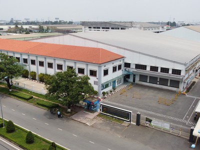 Cho thuê nhà xưởng may 4000 m2 ngay kcn mỹ xuân b1, tỉnh br-vt 3